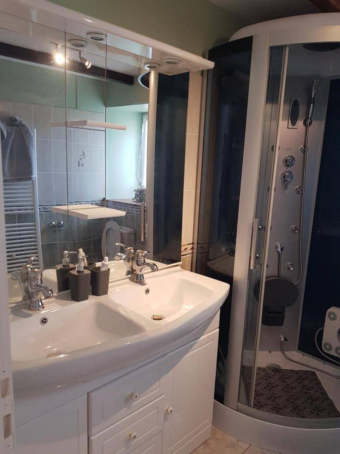 Apartment in Clussais-la-Pommeraie, Région de Niort
