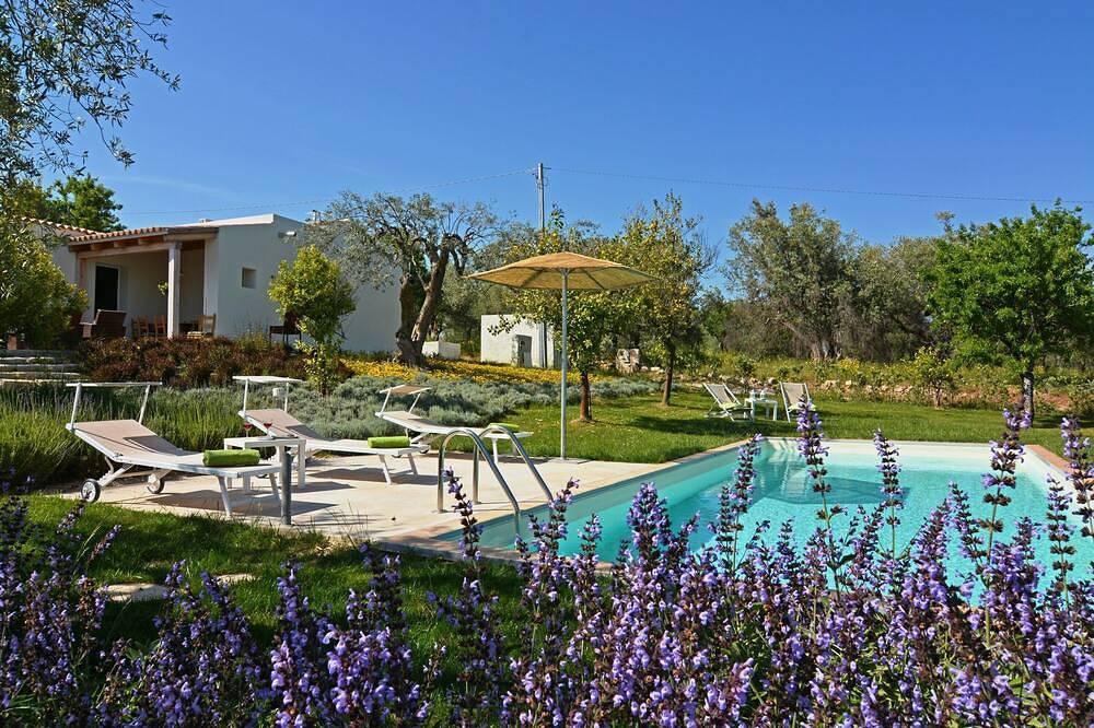 Agriturismo per 5 Persone in Noto, Noto e dintorni
