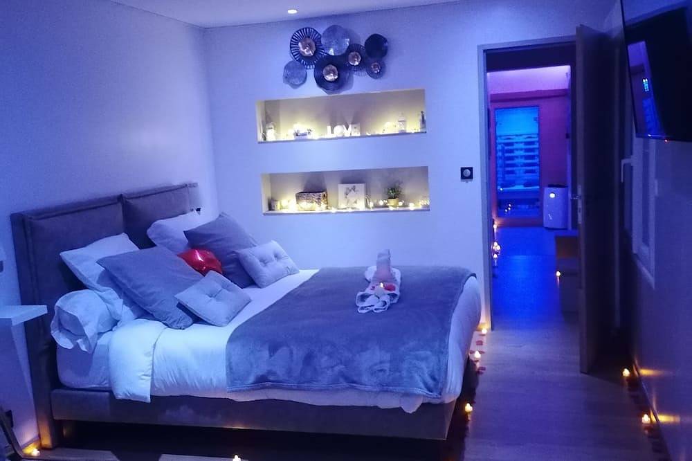 Aux Charmes de la Vallée - Loft Zen in Béthisy-Saint-Pierre, Oise