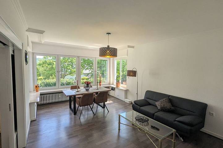 Appartement de vacances pour 4 personnes - 1