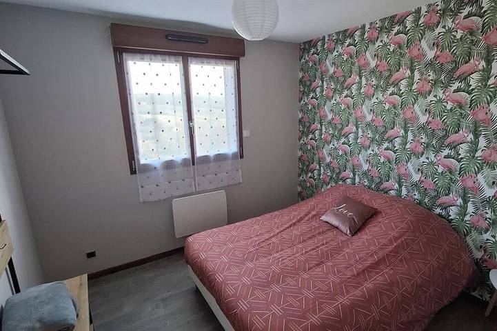 Location de vacances pour 8 personnes à Saint-Martin-d'Ablois - 4