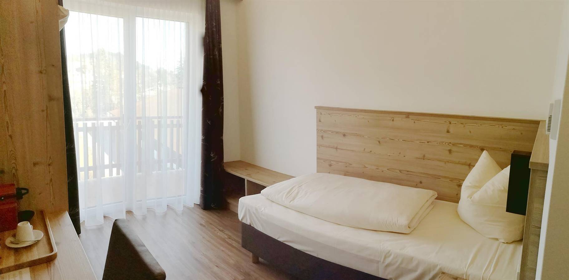 Hotel Jagdhof in Kramsach, Kufstein Umgebung