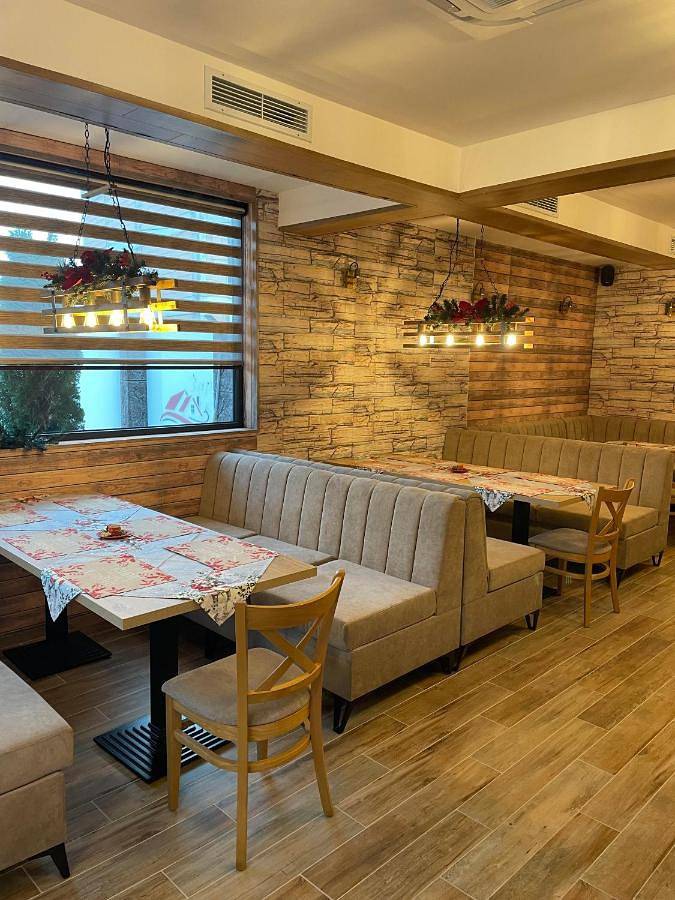 Maison d’hôte pour 3 personnes, avec jardin et sauna ainsi que piscine et jacuzzi, adapté aux familles en Bulgarie - 4