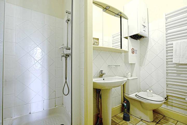 Gîte pour 3 personnes, avec vue et jardin dans Office de Tourisme d'Etretat - 4