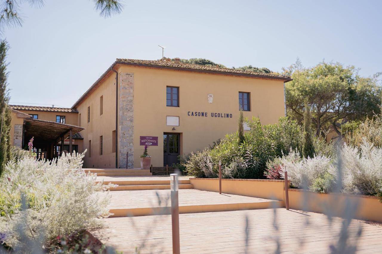 Appartamento intero, Casone Ugolino in Donoratico (Italia), Castagneto Carducci