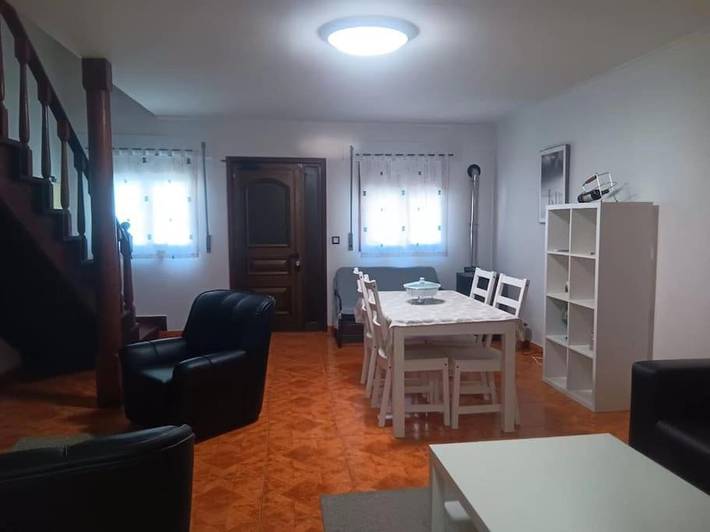 Location de vacances pour 4 personnes dans Furadouro - 4