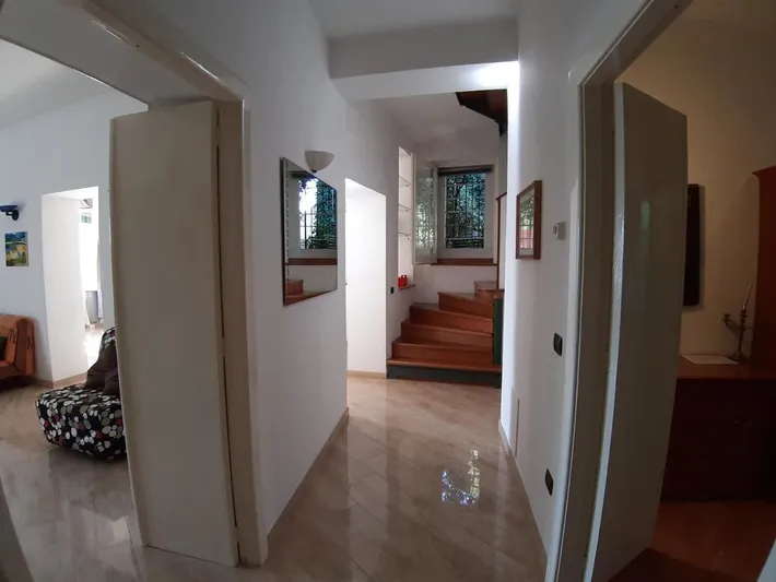 Casa vacanza per 8 persone, con panorama - 1