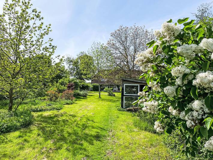 Ferienhaus für 10 Personen, mit Garten in Carinerland - 3