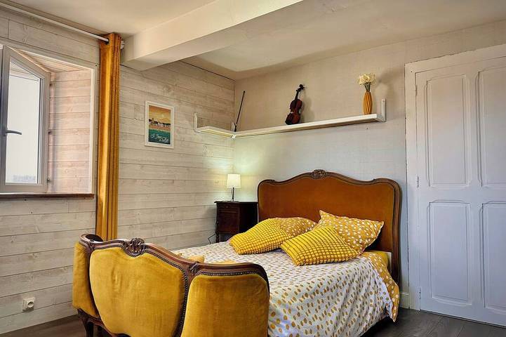 Location de vacances pour 12 personnes, avec jardin et piscine à Cassagne (Haute-Garonne) - 4