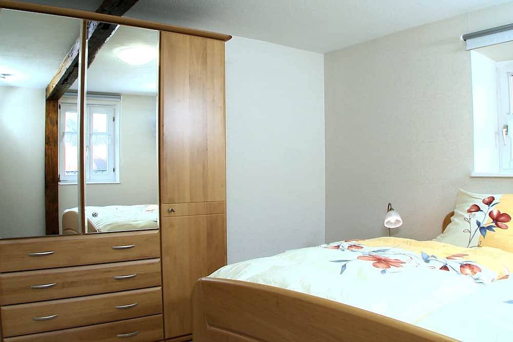 Ganze Wohnung, Ferienwohnung/App. für 2 Gäste mit 53m² in Erfweiler in Erfweiler, Landkreis Südwestpfalz