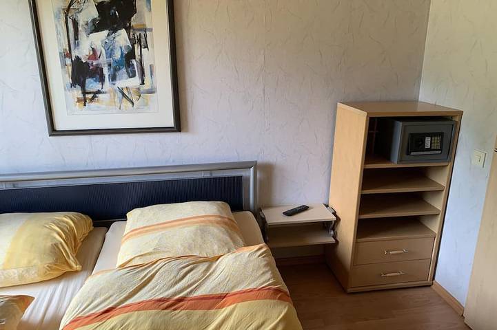 Ferienhaus für 4 Personen, mit Garten in Rheinböllen - 4