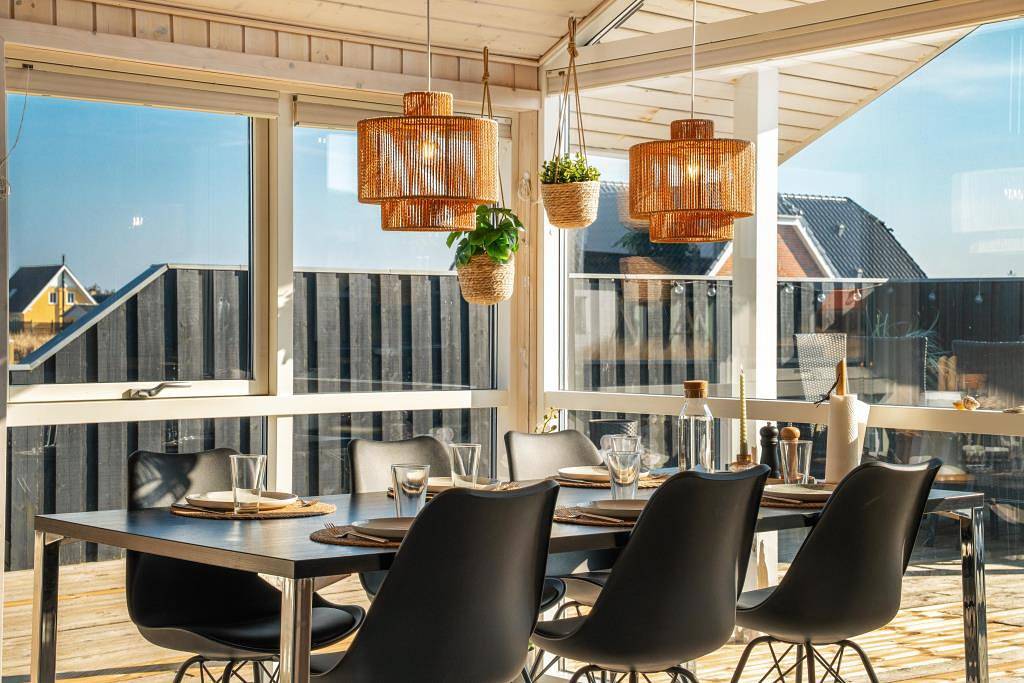 432 in Vrist, Lemvig und Umgebung