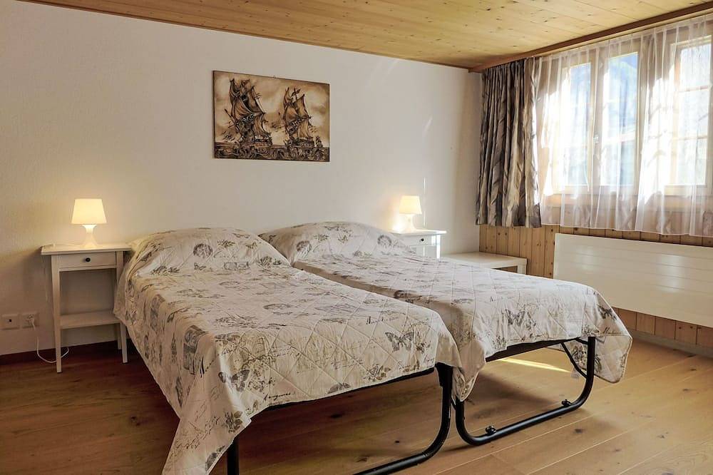 Ganze Wohnung, Eisiboden by Interhome in Innertkirchen, Grindelwald und Umgebung