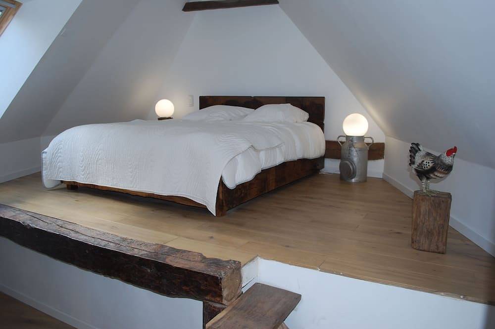Gite charme l'Etable de Lilou in Sébrazac, Aveyron
