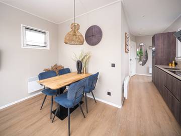 Strandhaus für 2 Personen in Yerseke, Zeeland, Bild 2