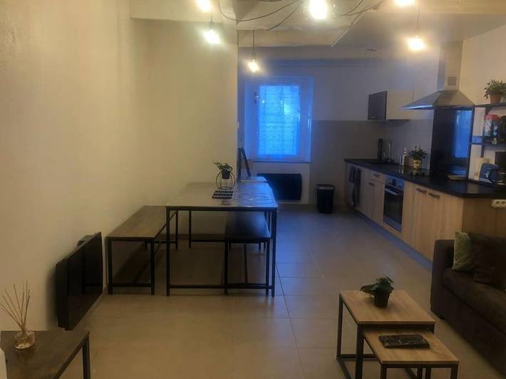 Gîte pour 6 personnes dans Pont-à-Mousson - 4