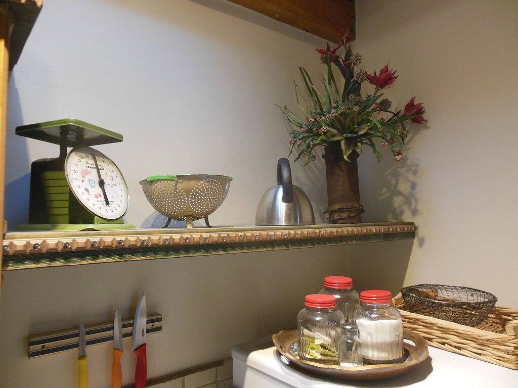 Casa Verde, Stadt Casita in Taos, Taos County