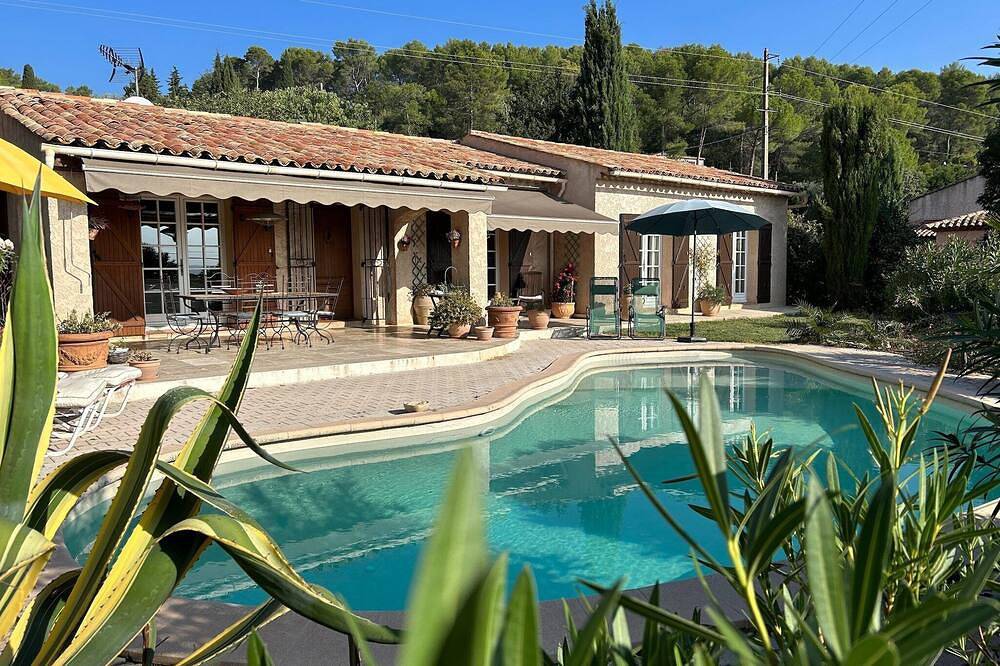Photo : Maison de vacances