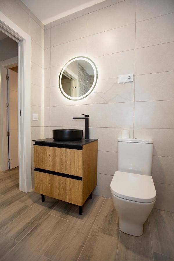 Gîte pour 4 personnes à El Burgo de Osma - 2