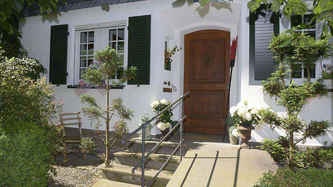 Entire holiday apartment, Ferienwohnung für 4 Personen (75 m²) in Overath in Overath, Rheinisch-Bergischer Kreis