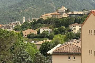 Gîte pour 6 personnes dans Office De Tourisme De Corte Centre Corse