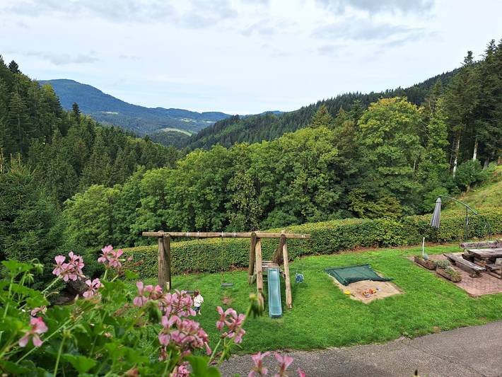Ferienwohnung für 2 Personen, mit Garten in Europa