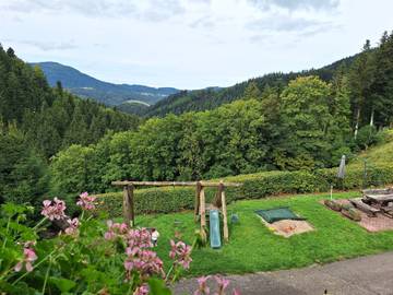 Ferienwohnung für 2 Personen, mit Garten in Deutschland