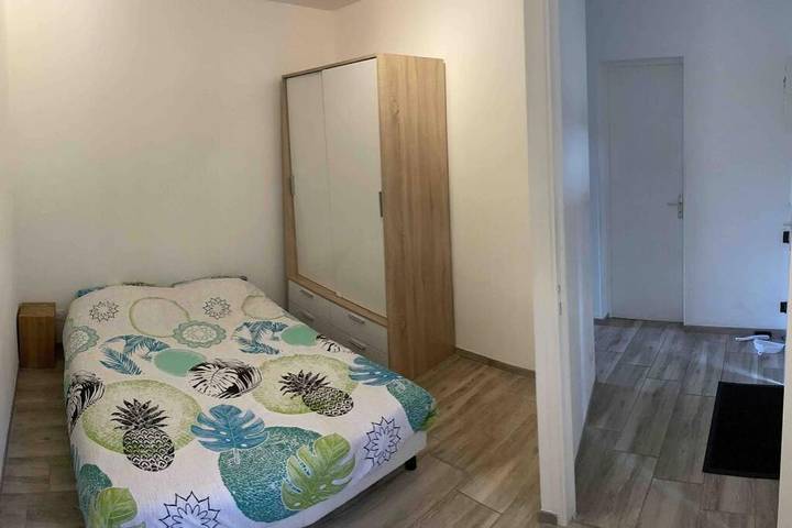 Gîte pour 4 personnes à Vitry-le-François - 4