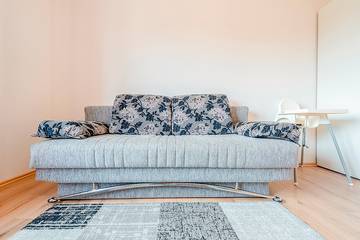 Bungalow für 4 Personen in Baabe, Rügen, Bild 2