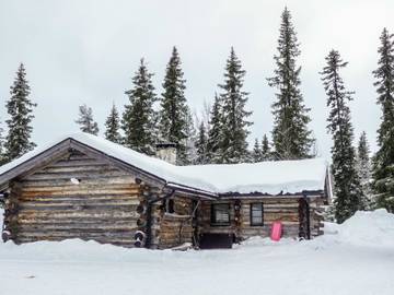 Vakantiehuis voor 6 Personen in Sodankylä, Afbeelding 4