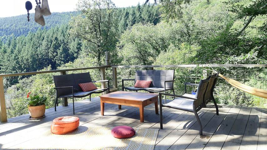 Ferienhaus für 2 Personen, mit Terrasse, kinderfreundlich in Aude - 3
