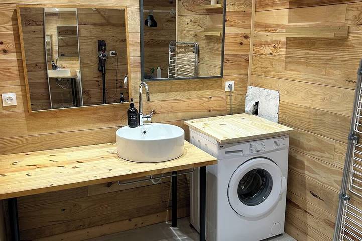 Gîte pour 4 personnes à Saint-Jeoire - 3