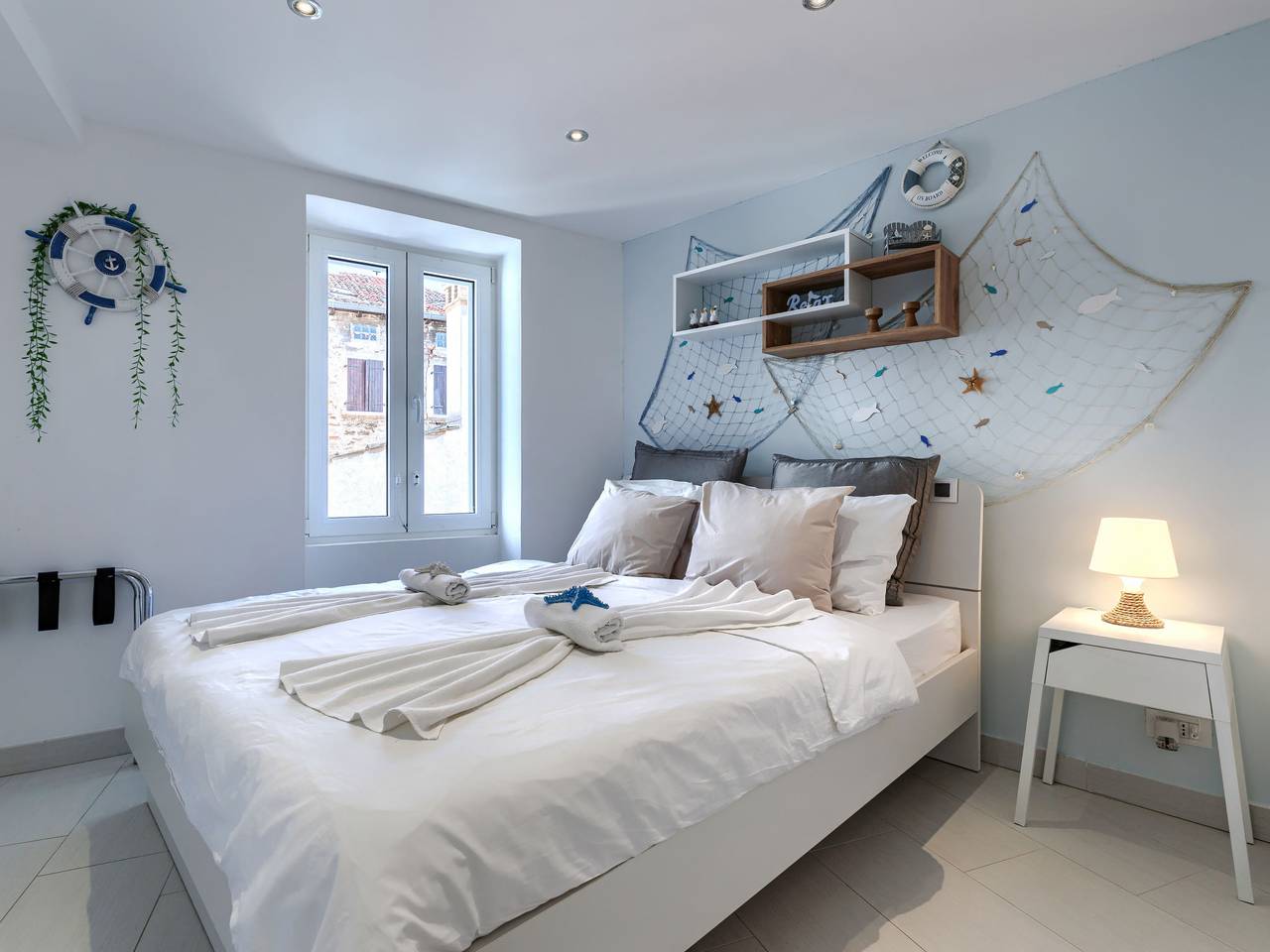 Appartamento intero, Ambient in Rovinj Riviera, Rovigno