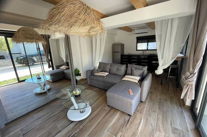 Holiday home for 4 people - 1
