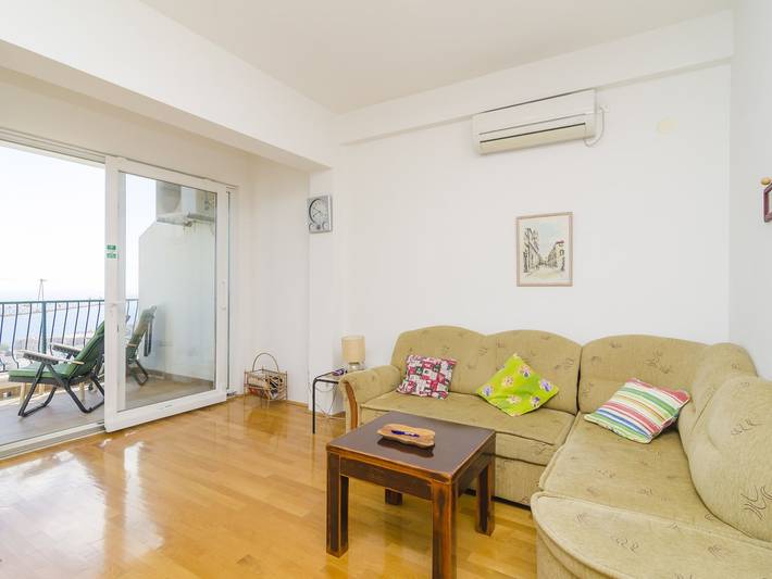 Holiday rental for 6 people, with Balcony and Terrace in Dubrovnik