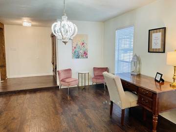 Vacation House for 8 Guests in Mississippi, USA, Picture 1