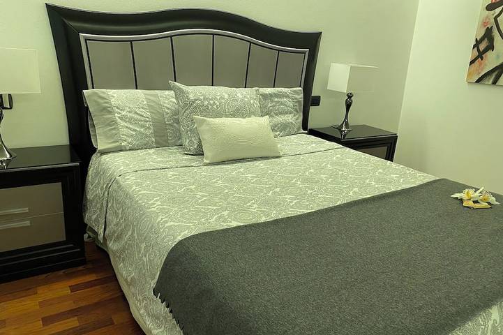 Ganze Wohnung, Luxury Thermal Rest. A jewel in the historic center, a stone's throw from the main square. in Ourense, Ourense und Umgebung