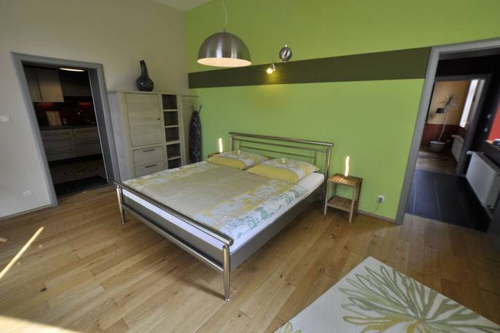 Ganze Wohnung, Apartment Alpha, Ruhepol mit Komplettausstattung in Weenzen, Landkreis Hildesheim