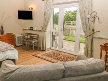 Cottage voor 2 Personen in Shipdham, Norfolk, Afbeelding 2