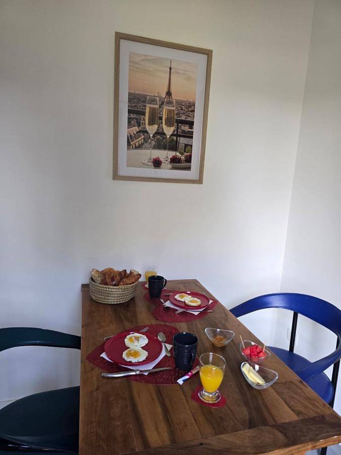 Chambre d’hôte pour 2 personnes, avec sauna ainsi que jardin et terrasse à Auch - 3
