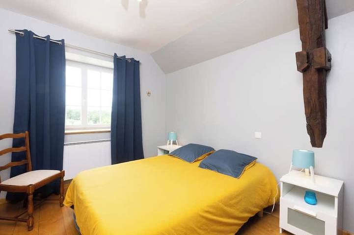 Location de vacances pour 9 personnes à Thégra - 2