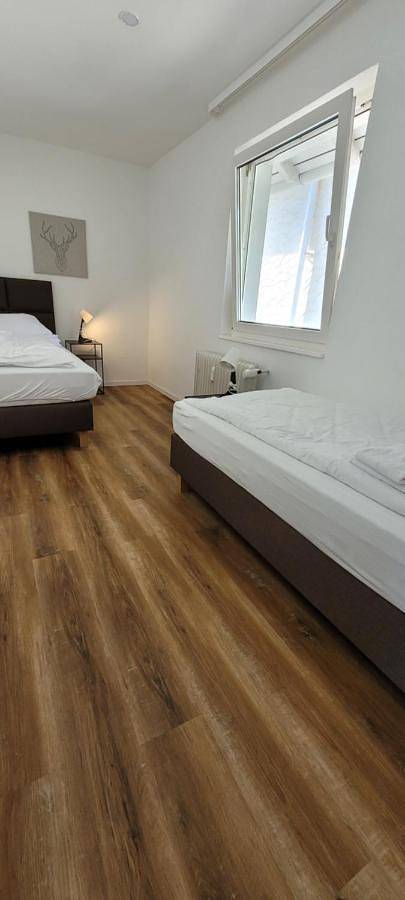 Ferienwohnung für 10 Personen, mit Garten und Ausblick in Villingen-Schwenningen - 4