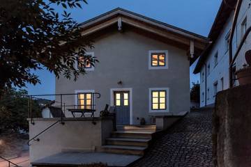 Chalet für 6 Personen in Lam, Ostbayern, Bild 1