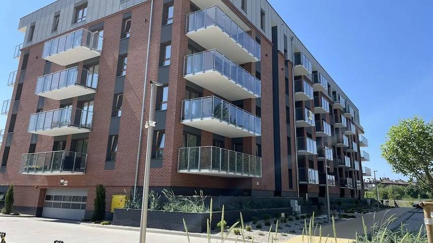 Luxus-ferienhaus für 4 Personen, mit Balkon