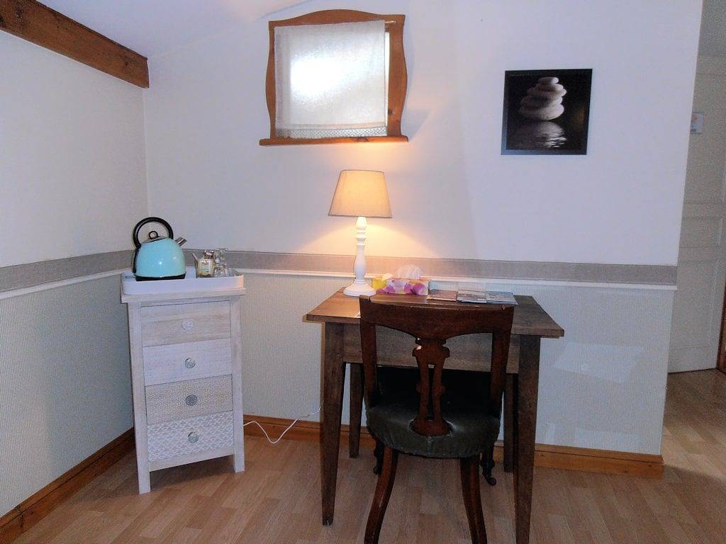 La Gourmantine - Chambre Rêverie in Polignac, Massif central