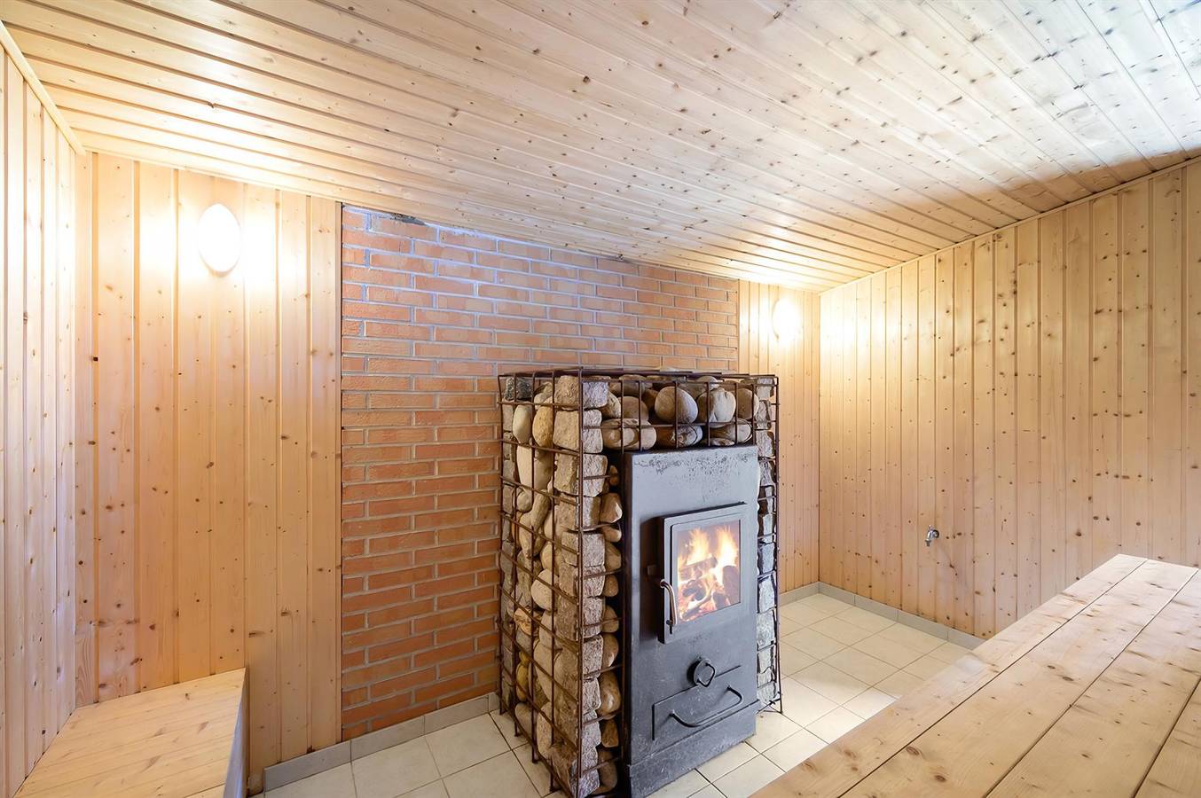 Ganze Wohnung, Apartment in Skærbæk with Wifi in Skærbæk, Tondern und Umgebung