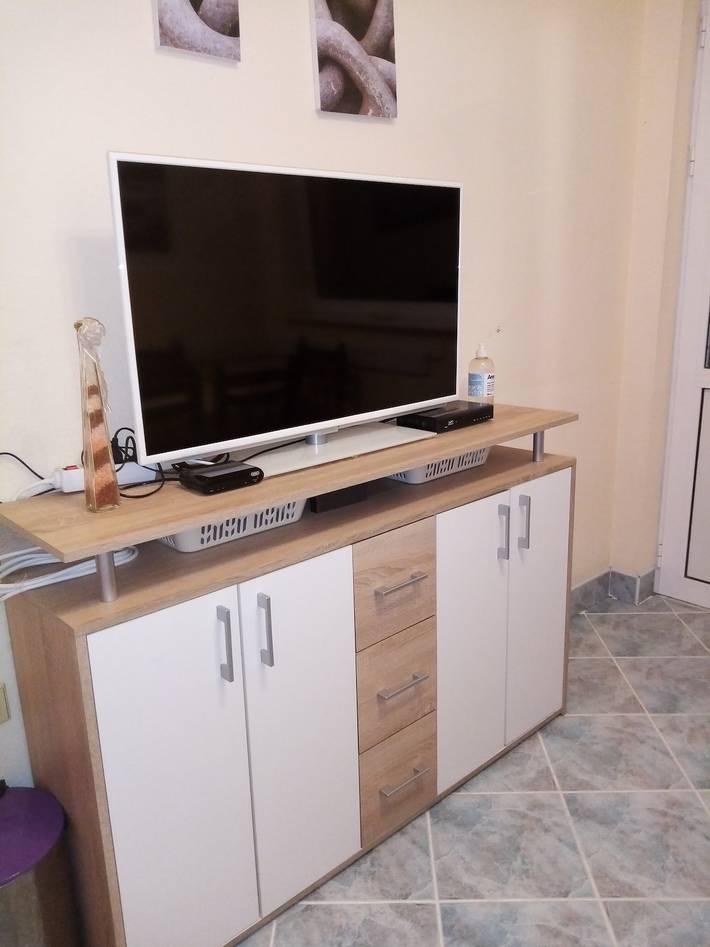 Gîte pour 6 personnes, avec jardin à Biograd na Moru - 4