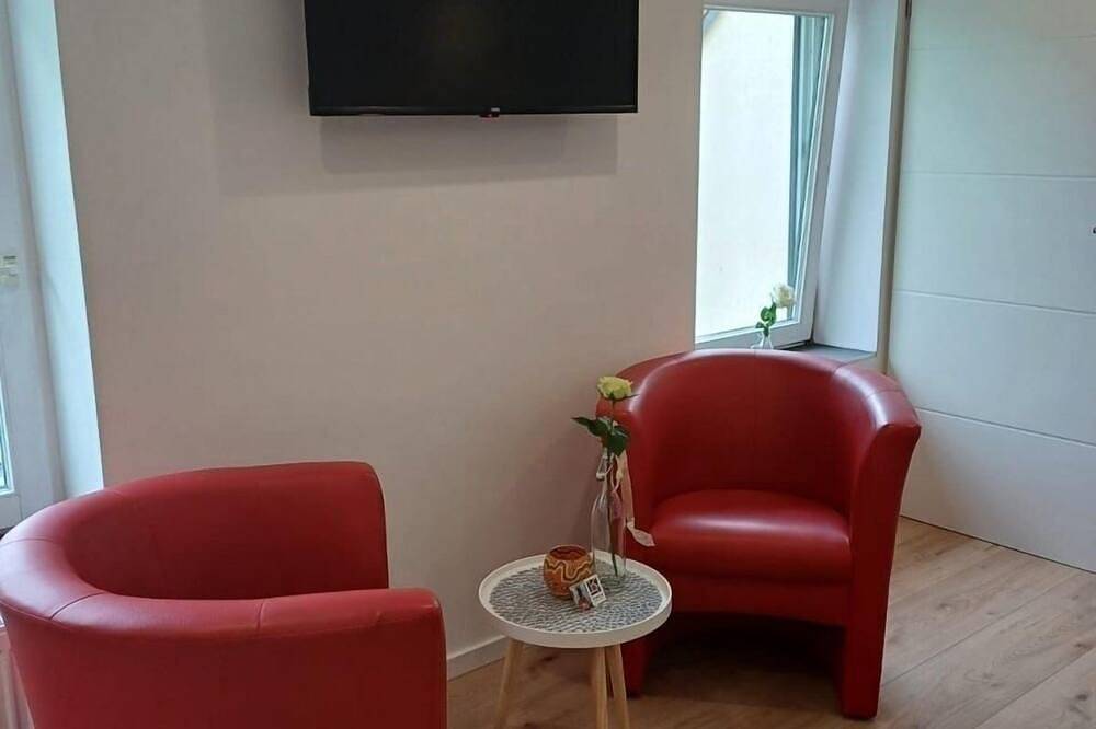 Ganze Wohnung, Ferienwohnung/App. für 2 Gäste mit 27m² in Königslutter in Königslutter am Elm, Braunschweig und Umgebung
