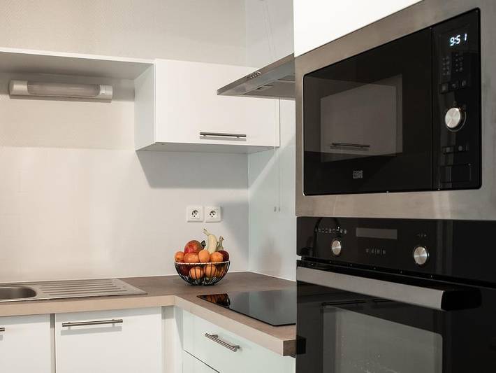 Ferienhaus für 4 Personen in Brest - 3