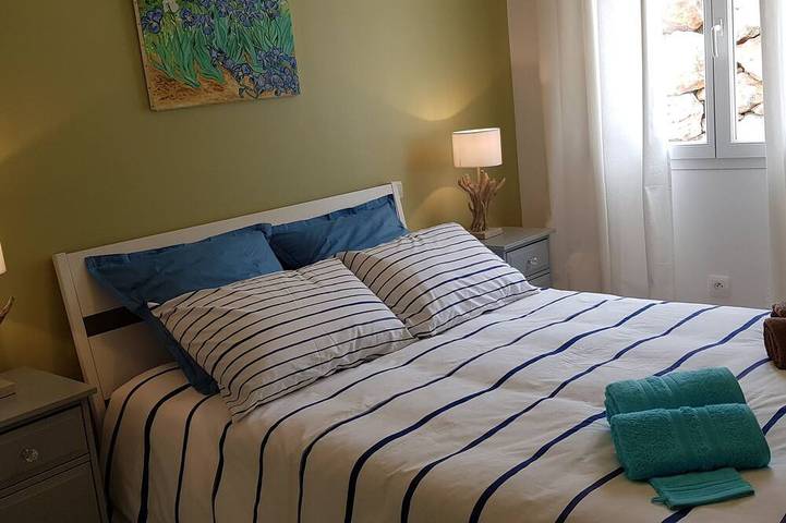 Location de vacances pour 8 personnes, avec Terrasse et Jardin à Fitou - 3